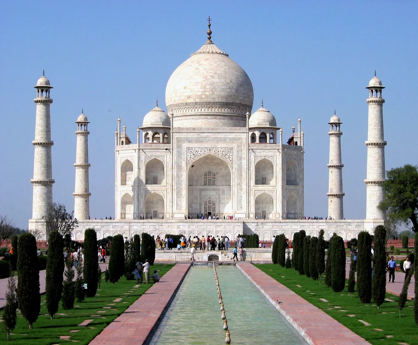 Agra, Uttar Pradesh