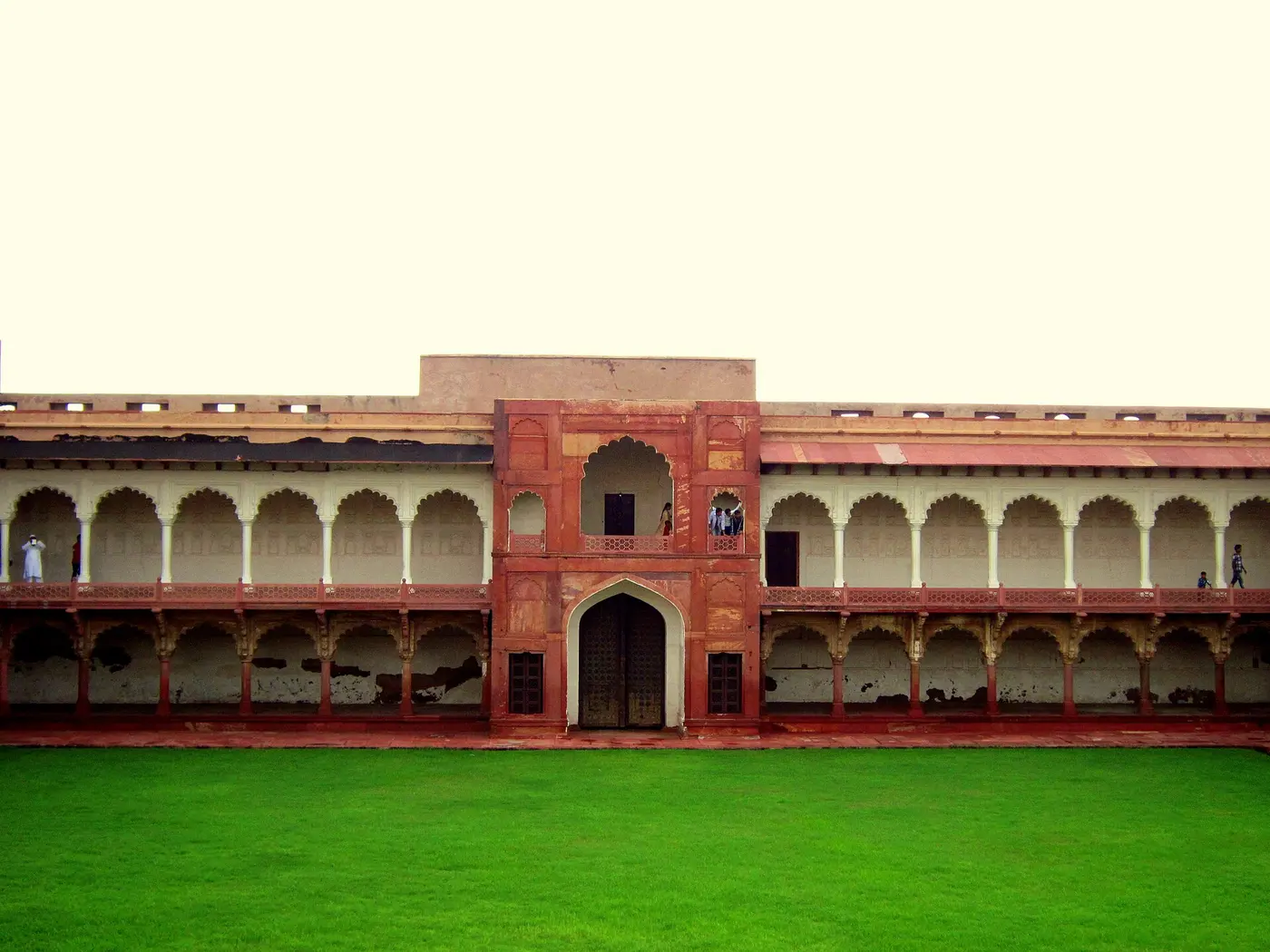 Agra Fort