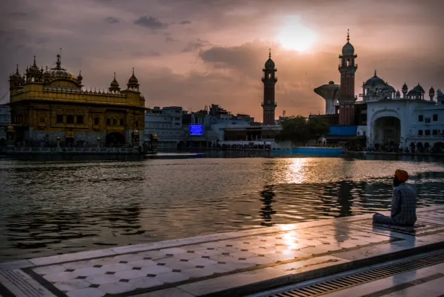 Amritsar, Punjab