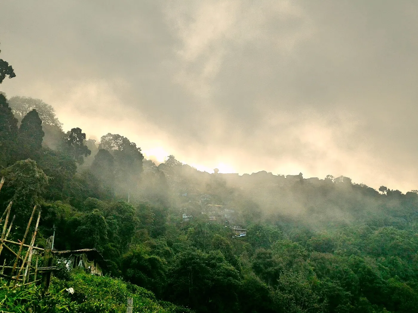 Darjeeling, West Bengal