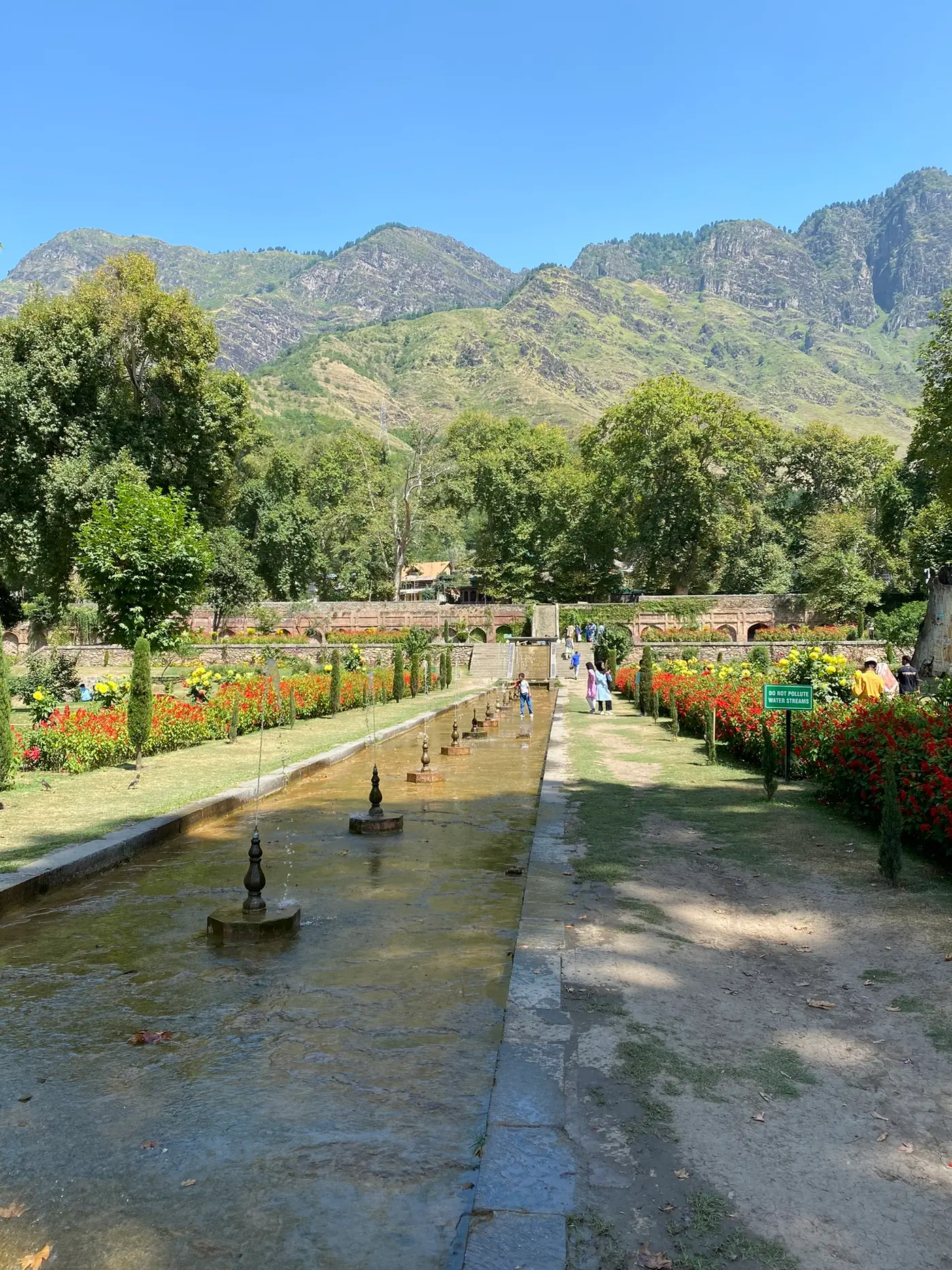 Nishat Bagh