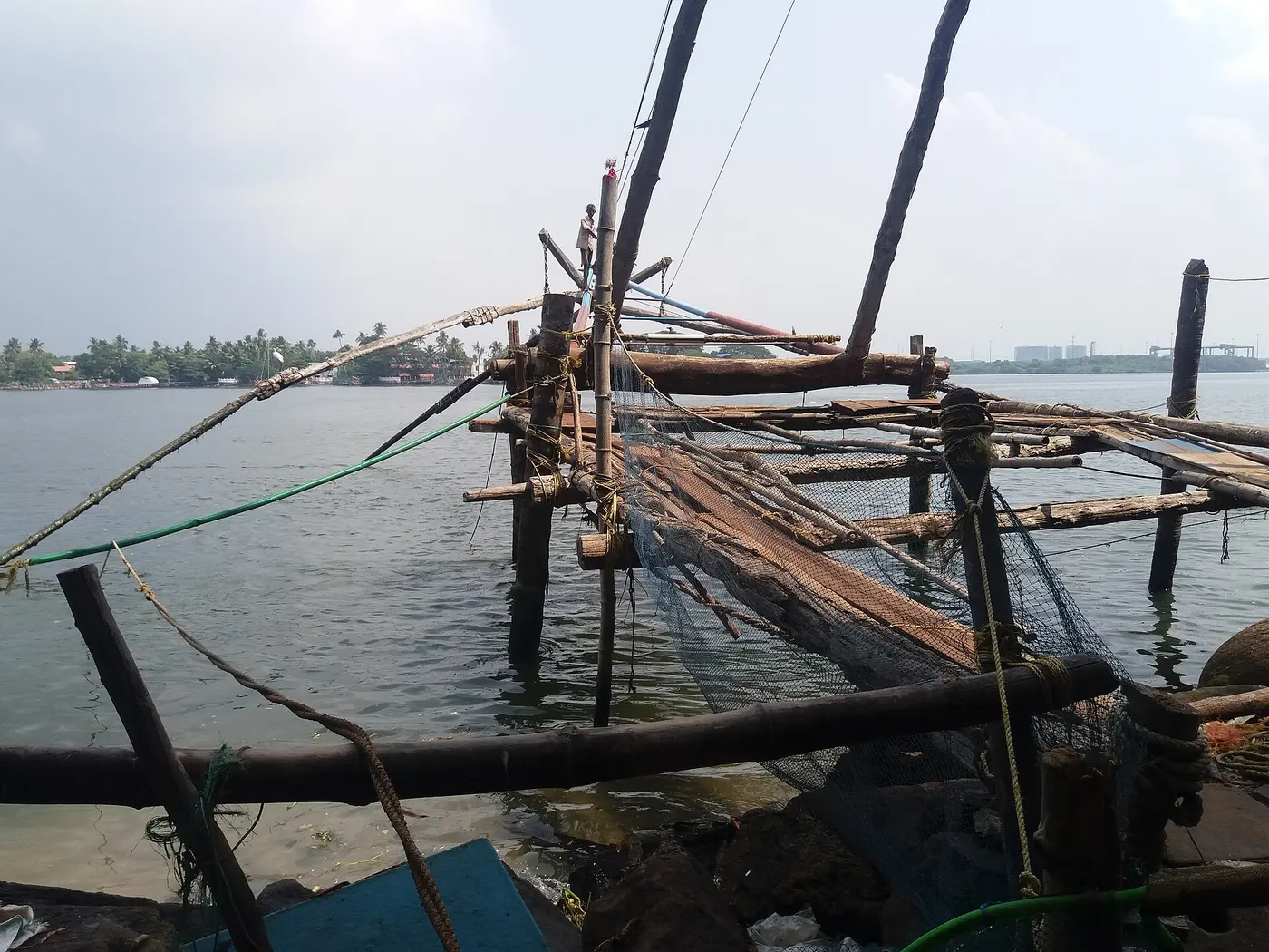 Fort Kochi