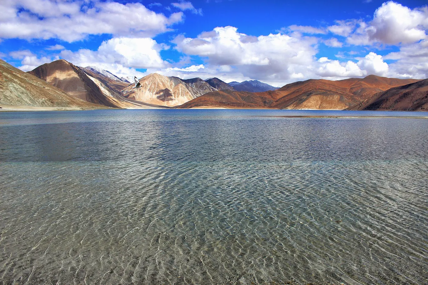 Ladakh, Ladakh