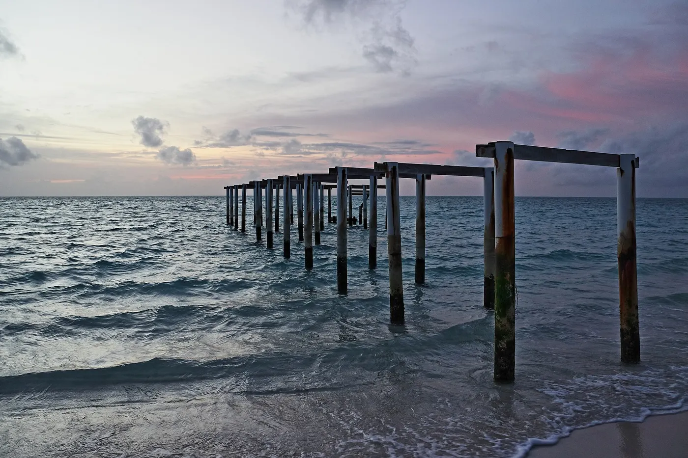 Lakshadweep, Lakshadweep