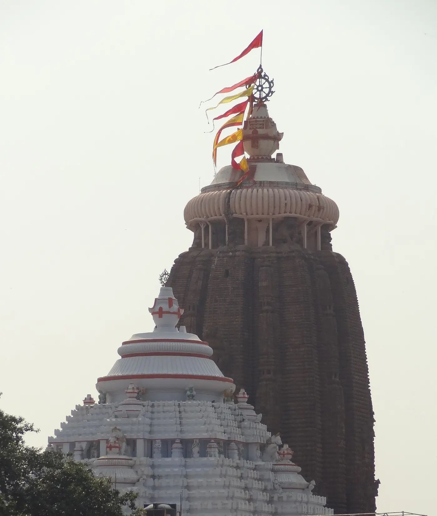 Jagannath Temple