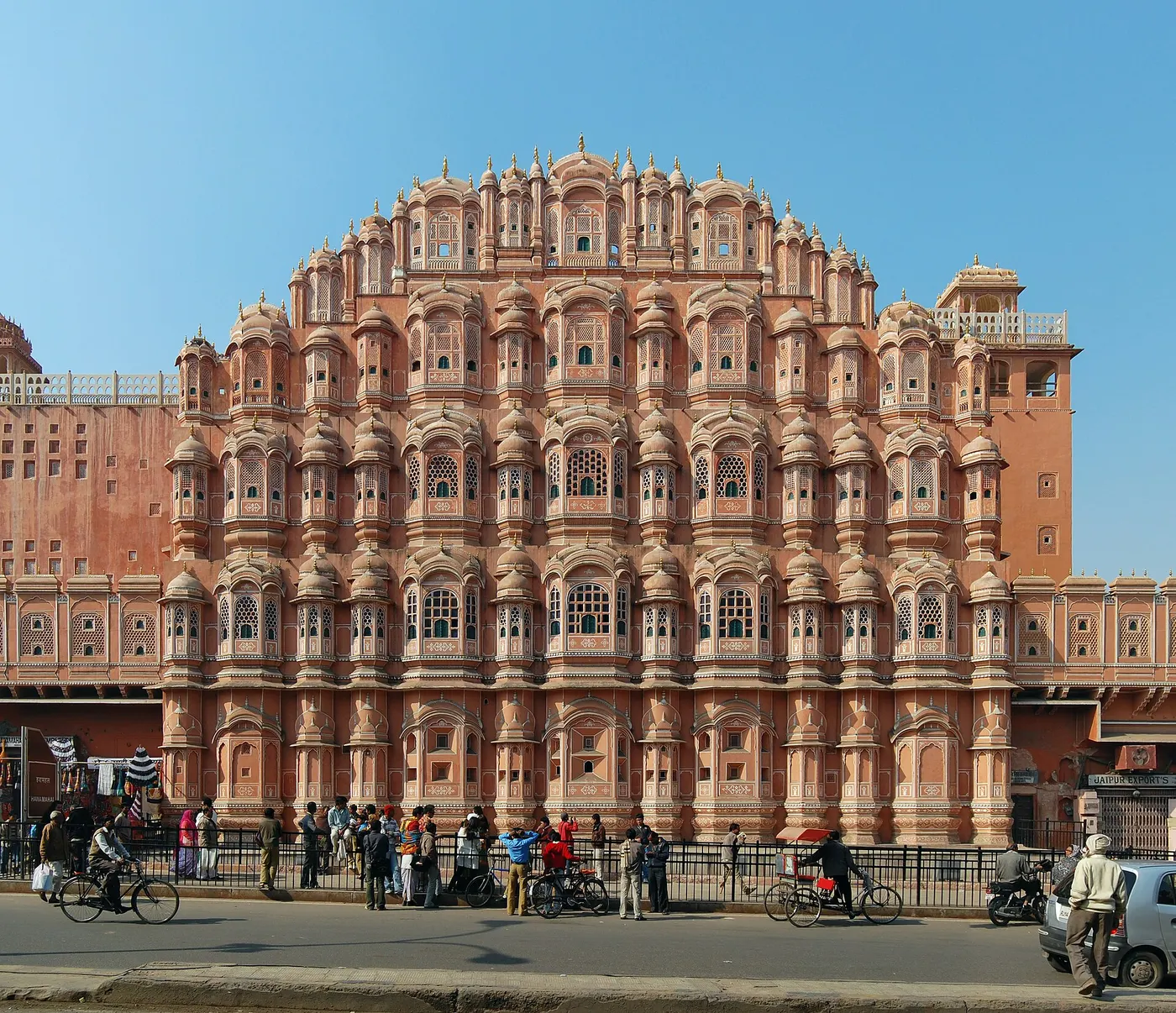 Rajasthan, Rajasthan