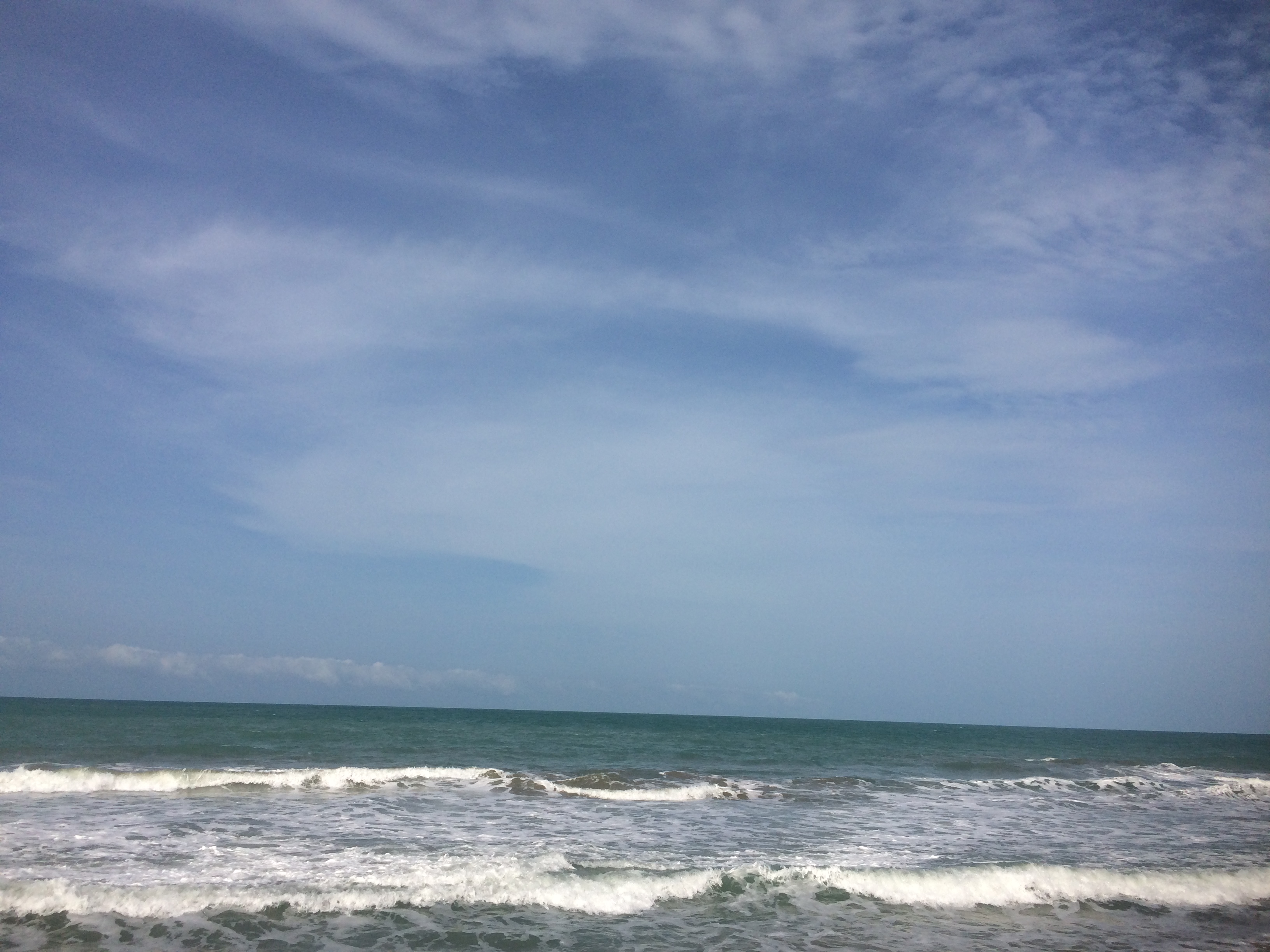 Dhanushkodi